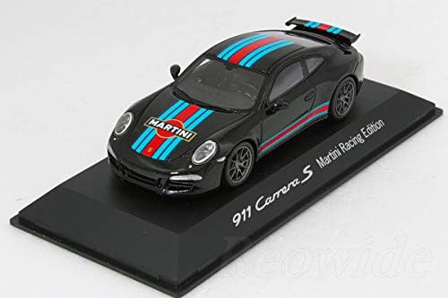 1/16スケール ポルシェ911マティーニレーシング仕様 ブリキ模型